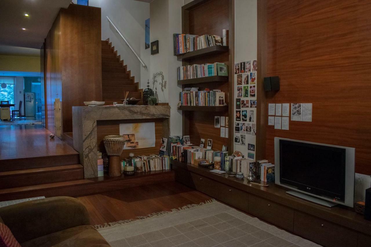 ホテル Book House ポルト エクステリア 写真
